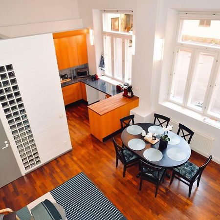 Apartment Diana Park Helsinki Exterior foto