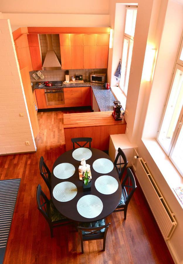 Apartment Diana Park Helsinki Exterior foto